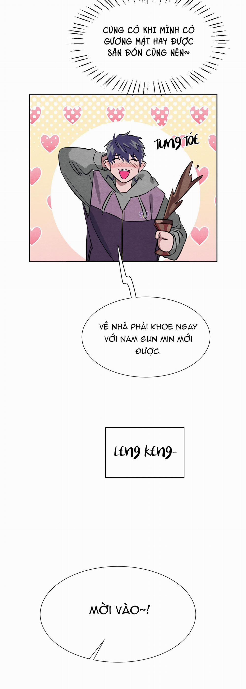 Vị Khách Không Mời 9 trang 52