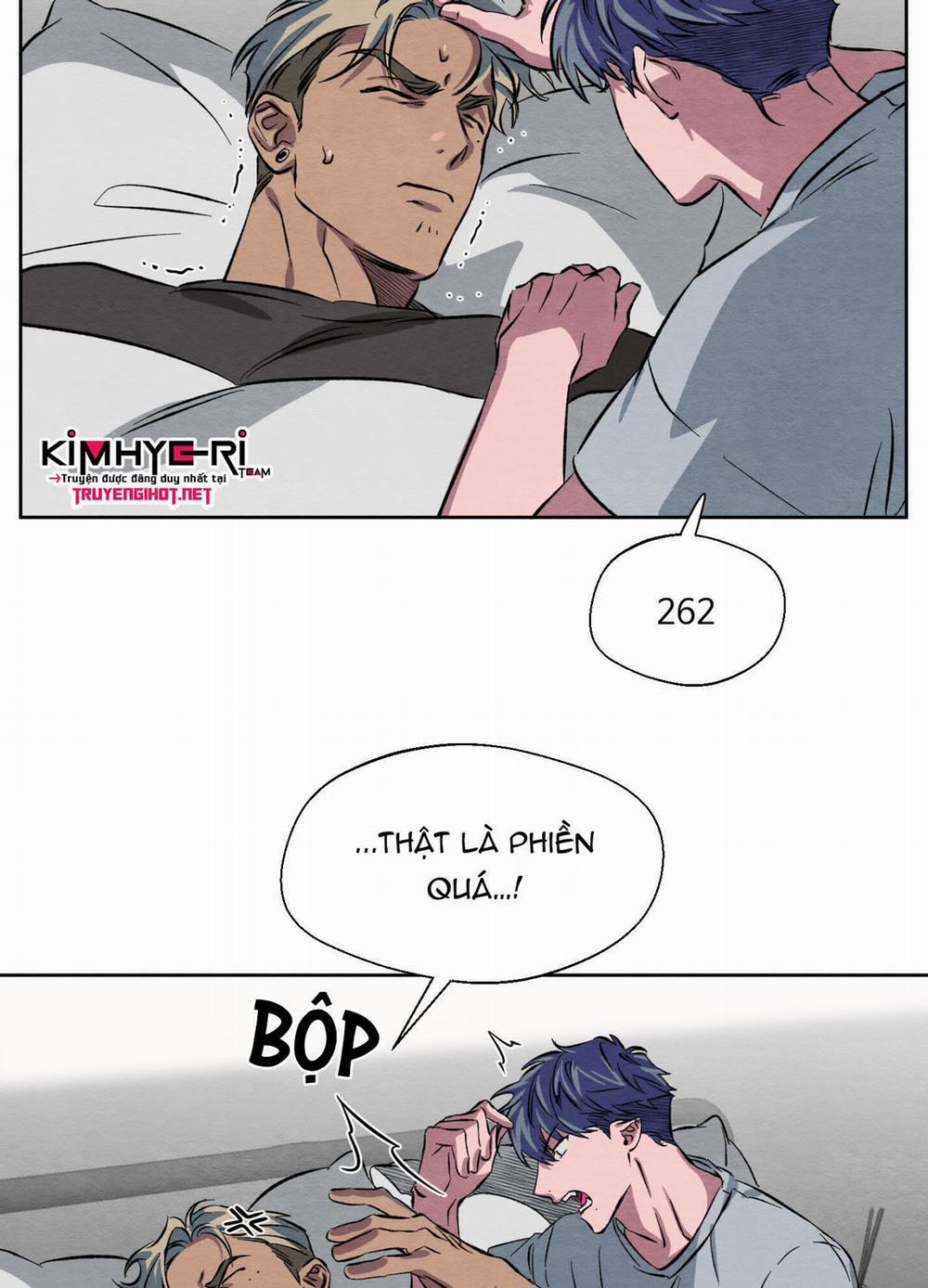 Vị Khách Không Mời 9 trang 9