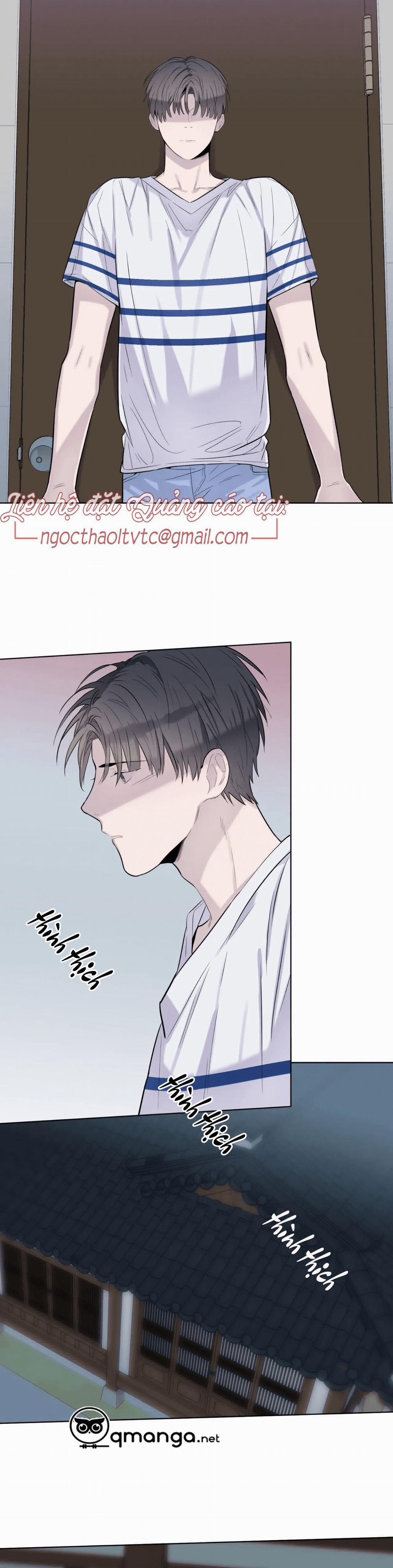 Vị Khách Mùa Hè 12 trang 11