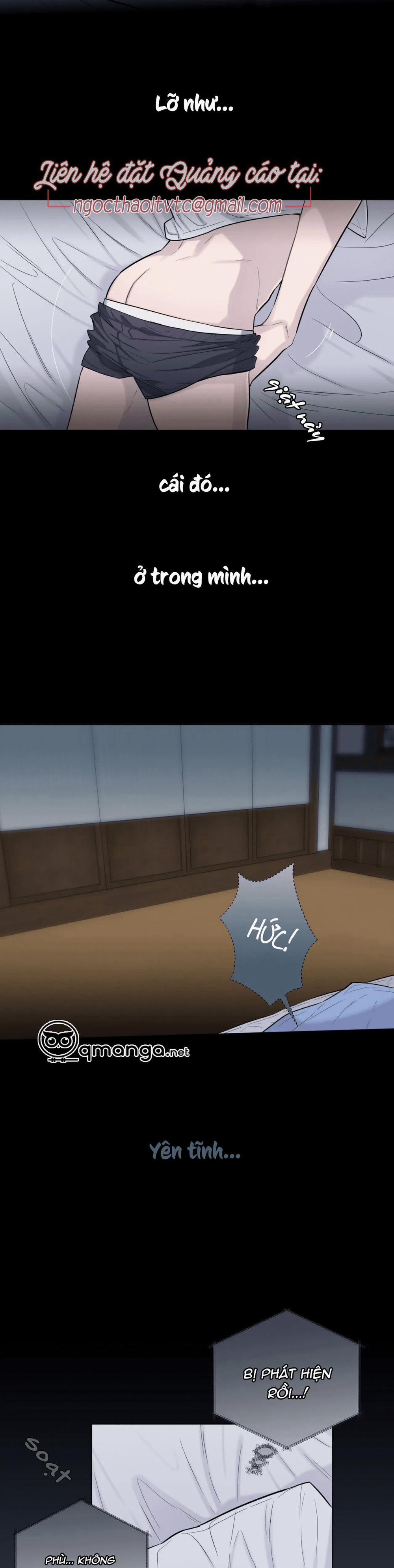 Vị Khách Mùa Hè 12 trang 18