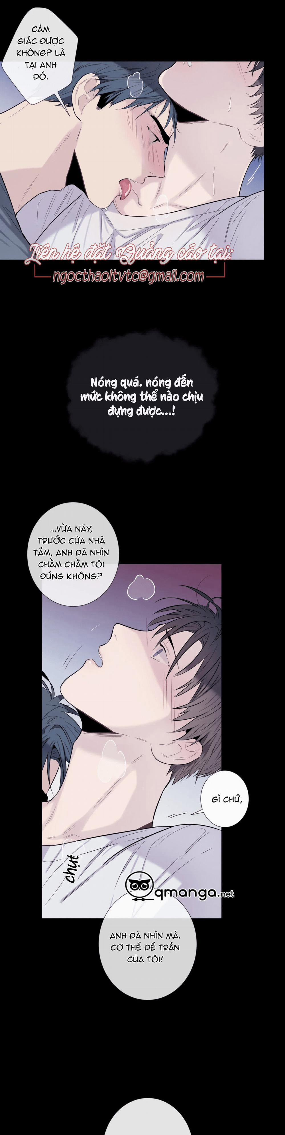 Vị Khách Mùa Hè 12 trang 26