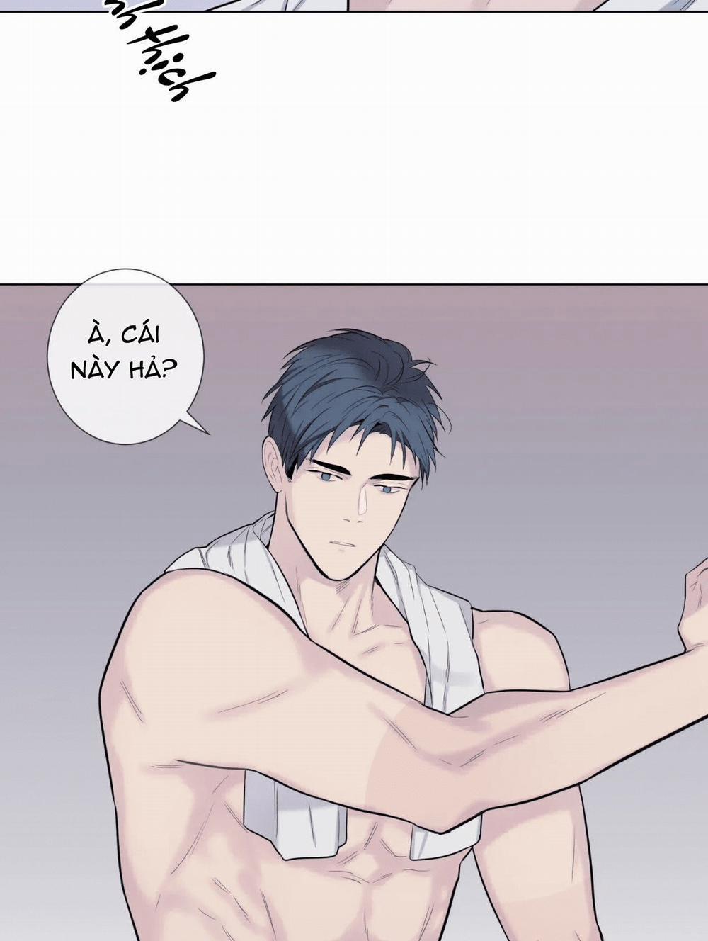 Vị Khách Mùa Hè 12 trang 3