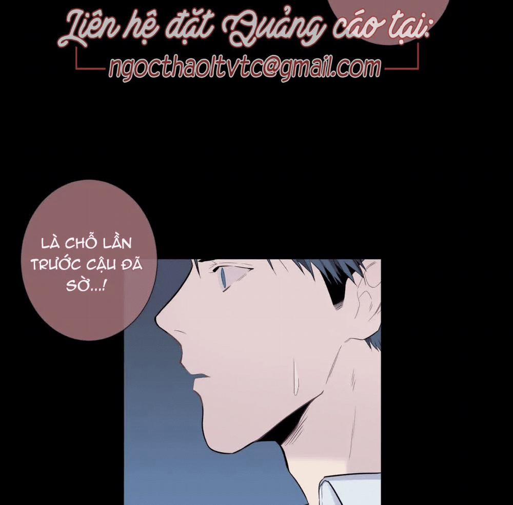 Vị Khách Mùa Hè 13 trang 10