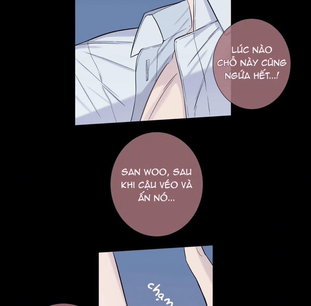 Vị Khách Mùa Hè 13 trang 11