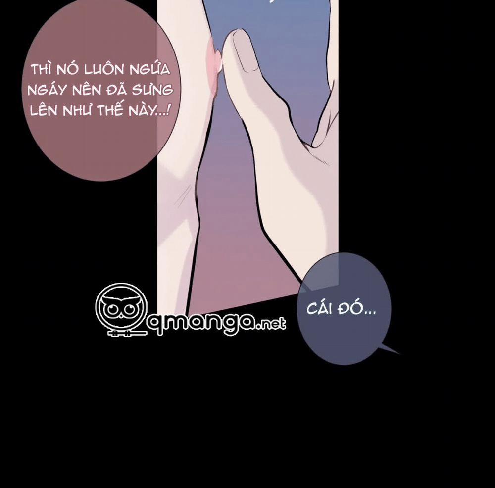 Vị Khách Mùa Hè 13 trang 12