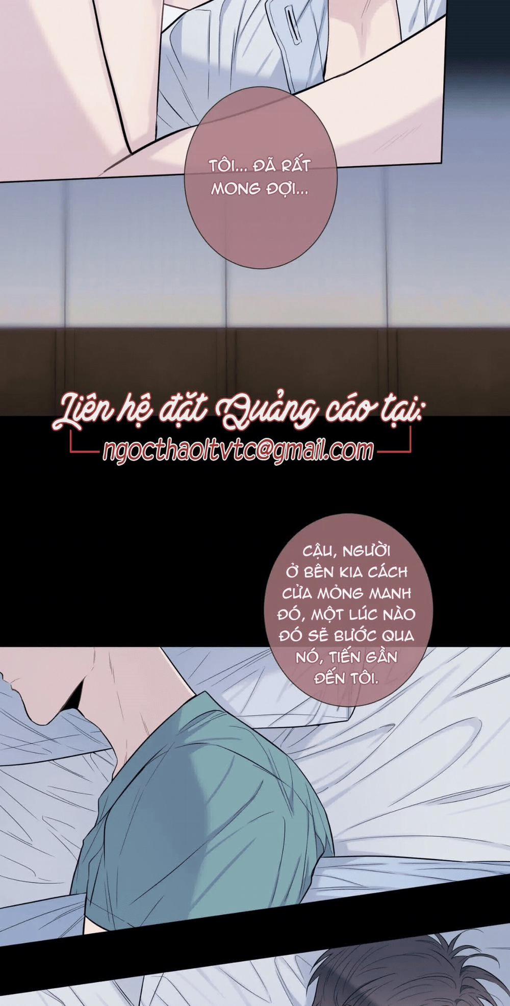 Vị Khách Mùa Hè 13 trang 17