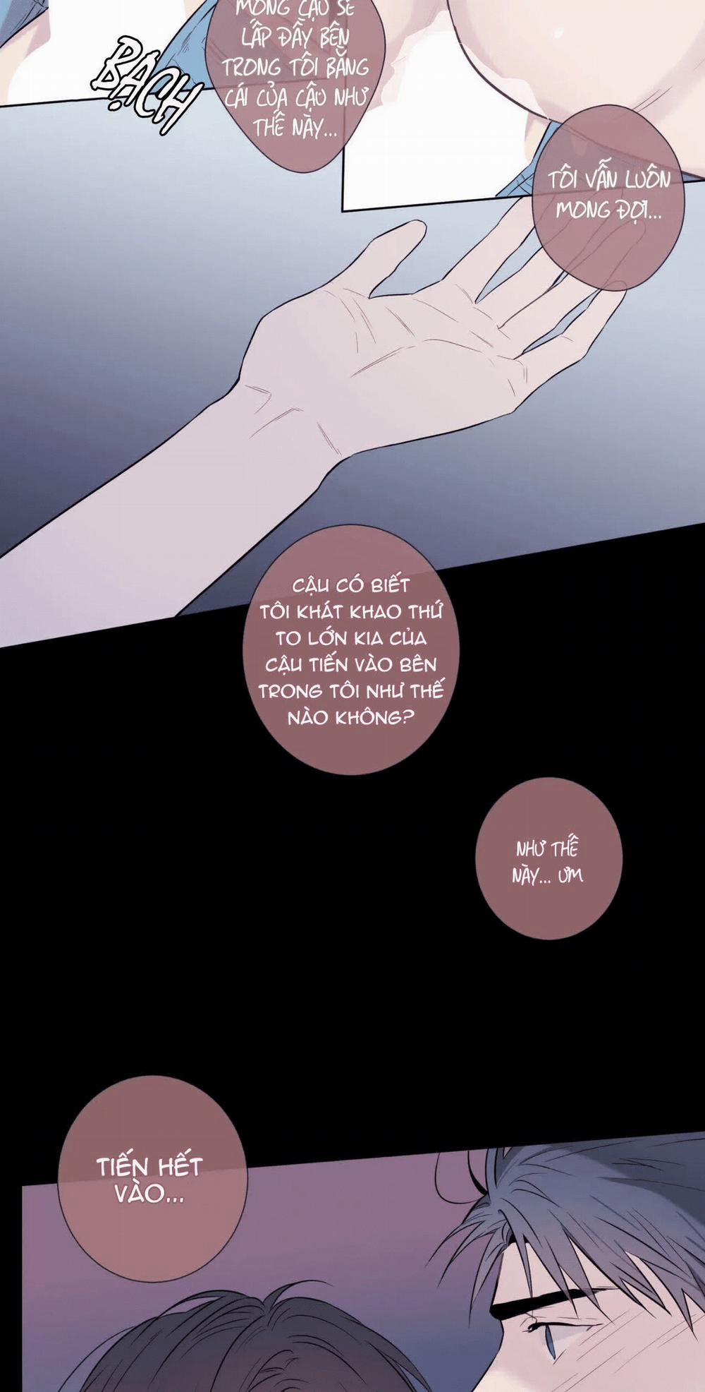 Vị Khách Mùa Hè 13 trang 19