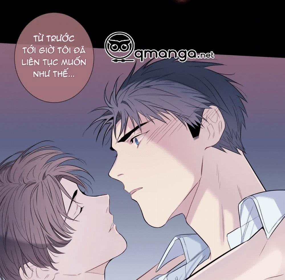 Vị Khách Mùa Hè 13 trang 23