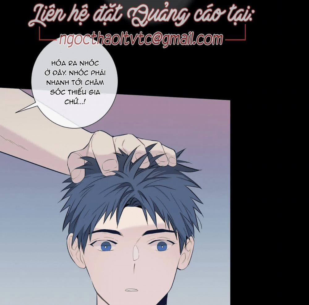 Vị Khách Mùa Hè 13 trang 50