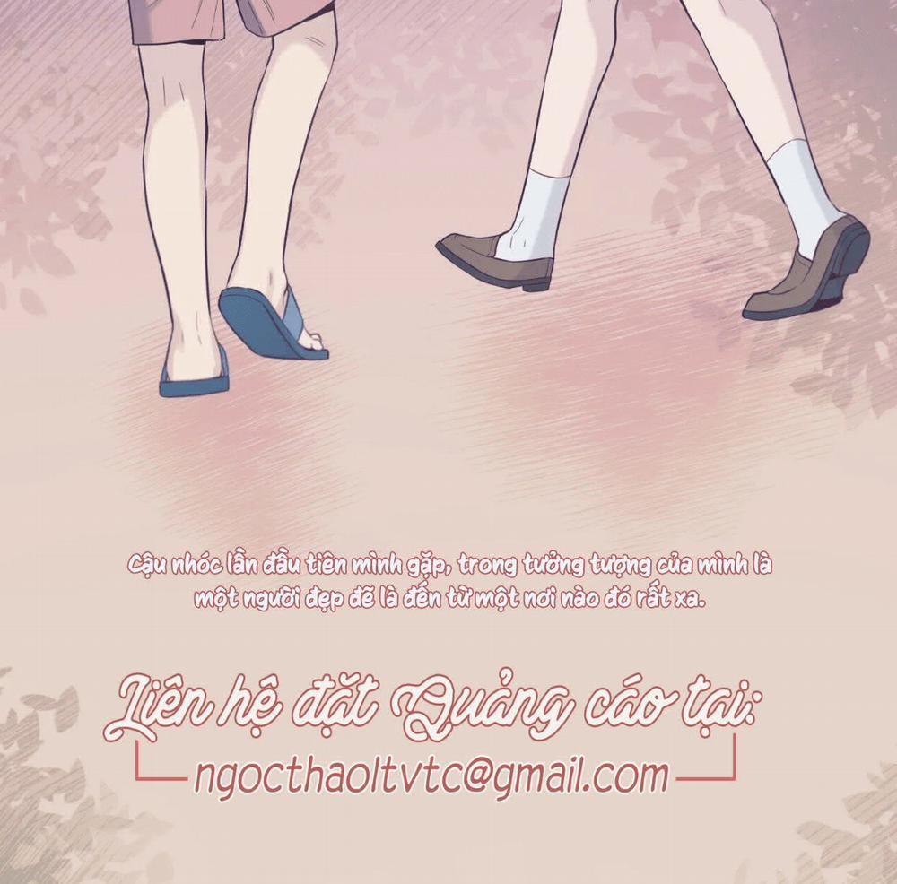 Vị Khách Mùa Hè 13 trang 66