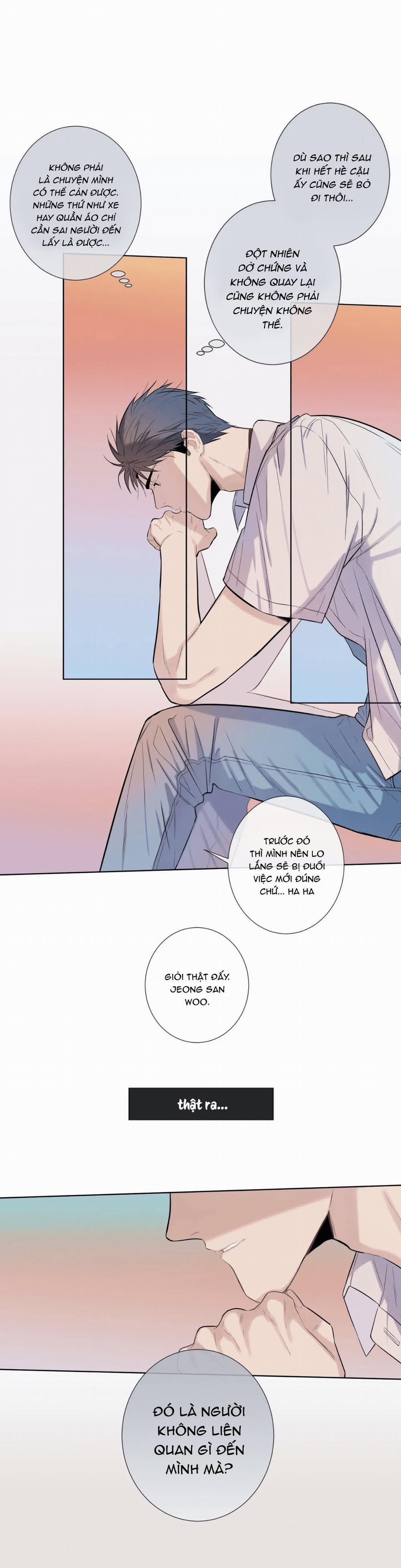 Vị Khách Mùa Hè 14 trang 11