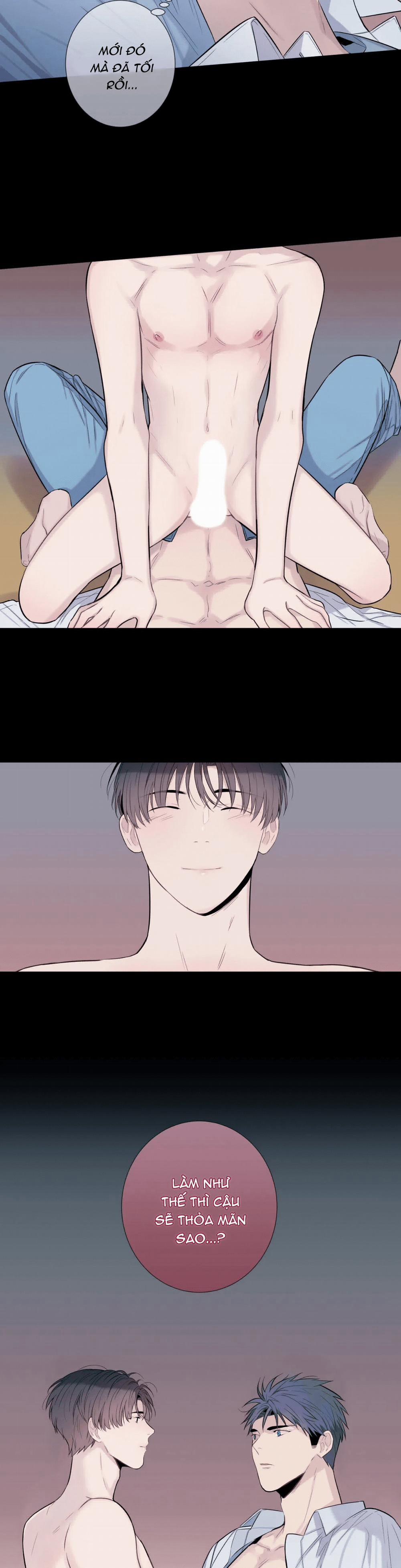 Vị Khách Mùa Hè 14 trang 16