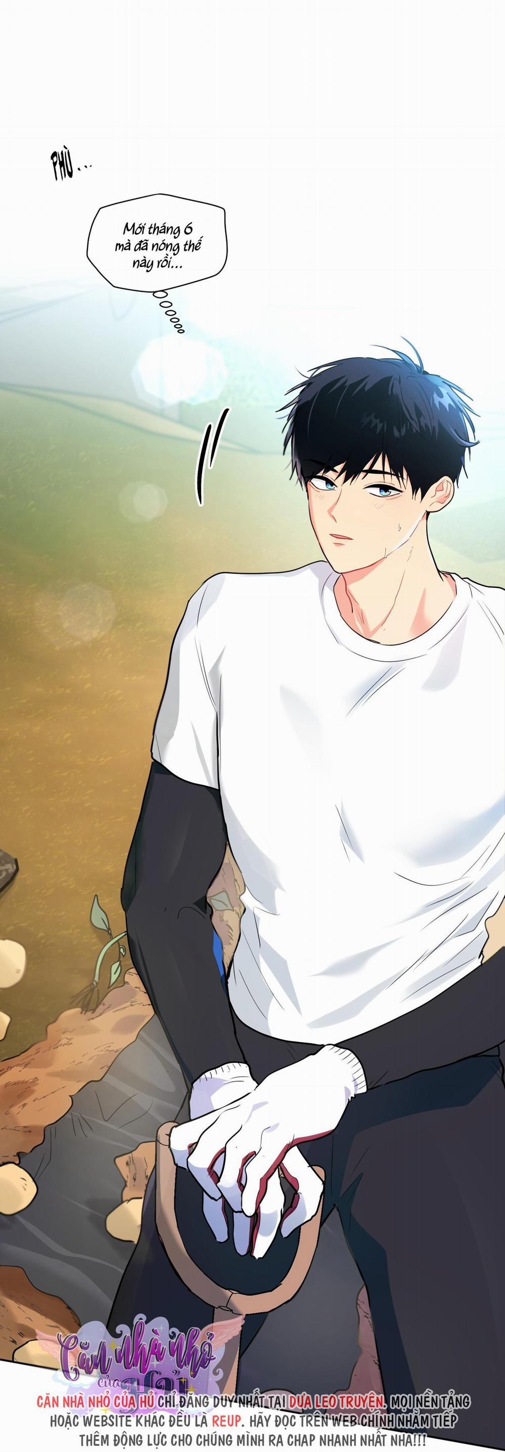 VỊ KHÁCH SAU NHÀ (END) 1 trang 10