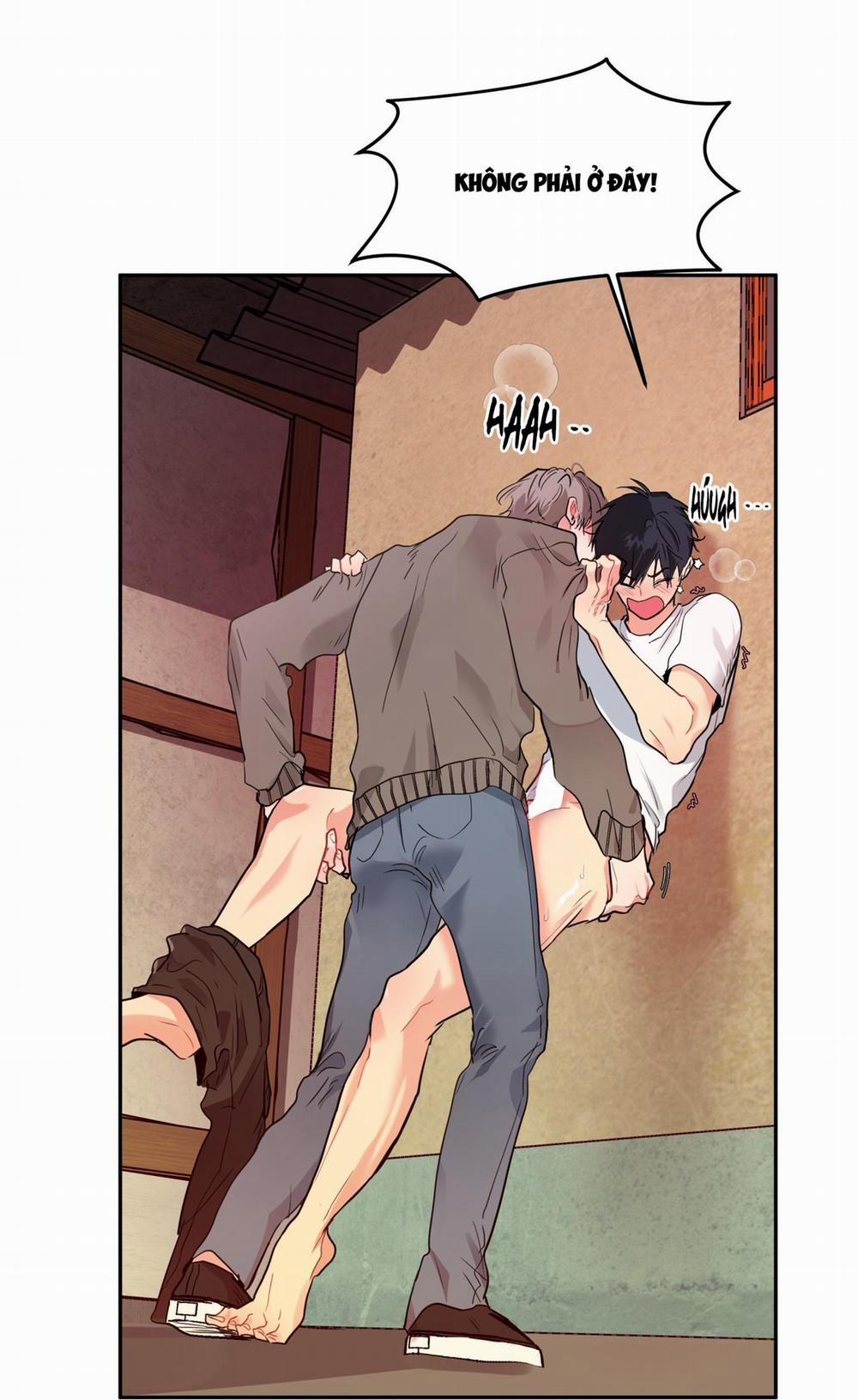 VỊ KHÁCH SAU NHÀ (END) 1 trang 107