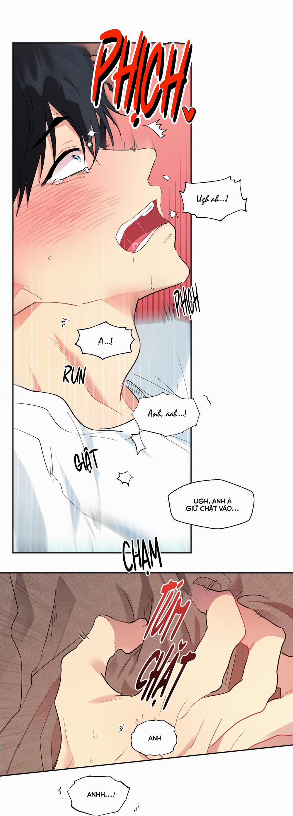 VỊ KHÁCH SAU NHÀ (END) 1 trang 120