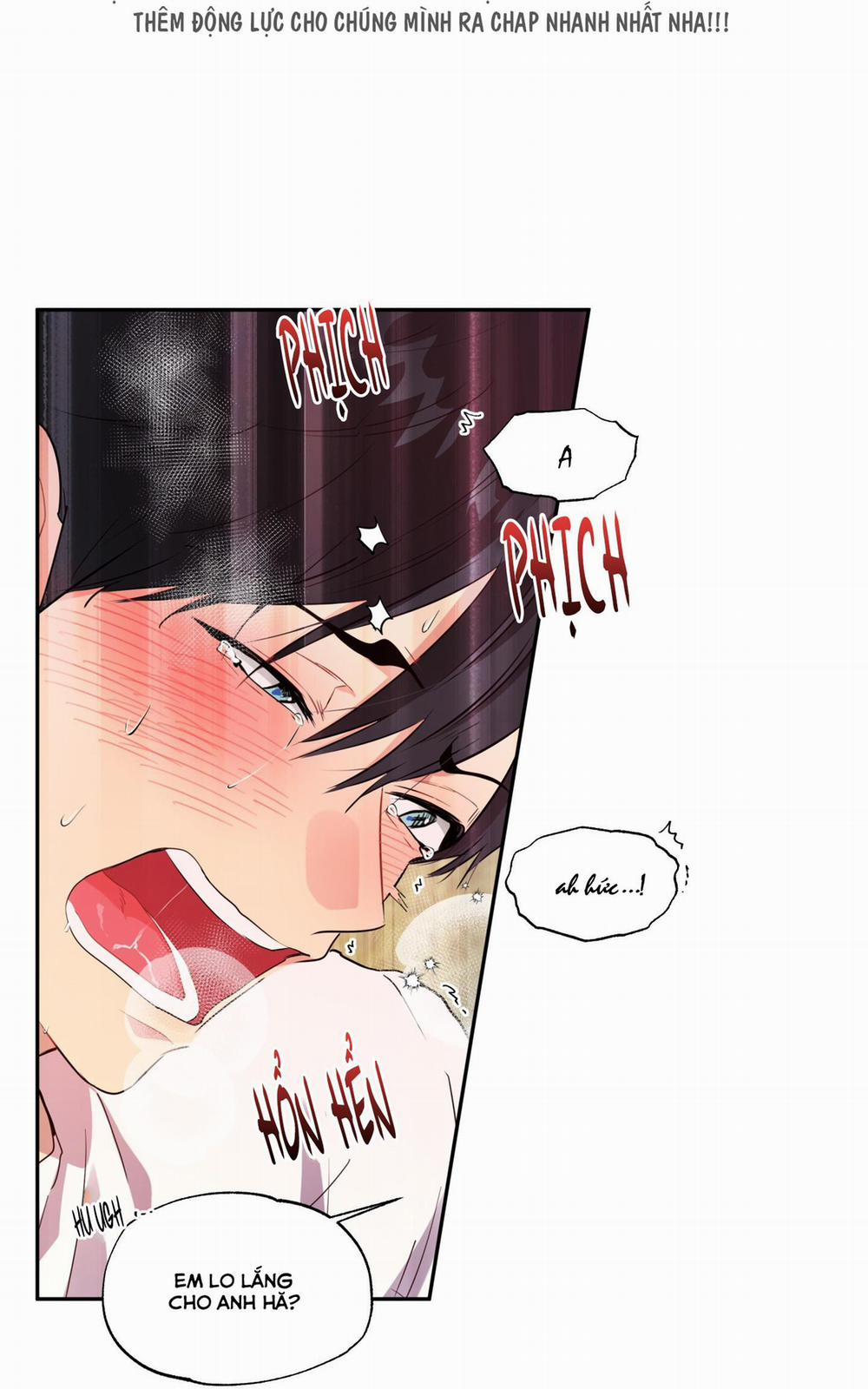 VỊ KHÁCH SAU NHÀ (END) 1 trang 125