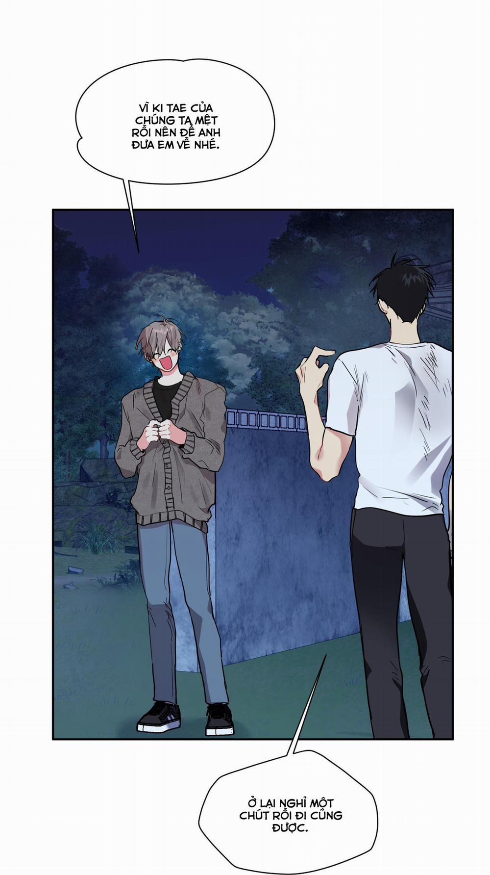 VỊ KHÁCH SAU NHÀ (END) 1 trang 139