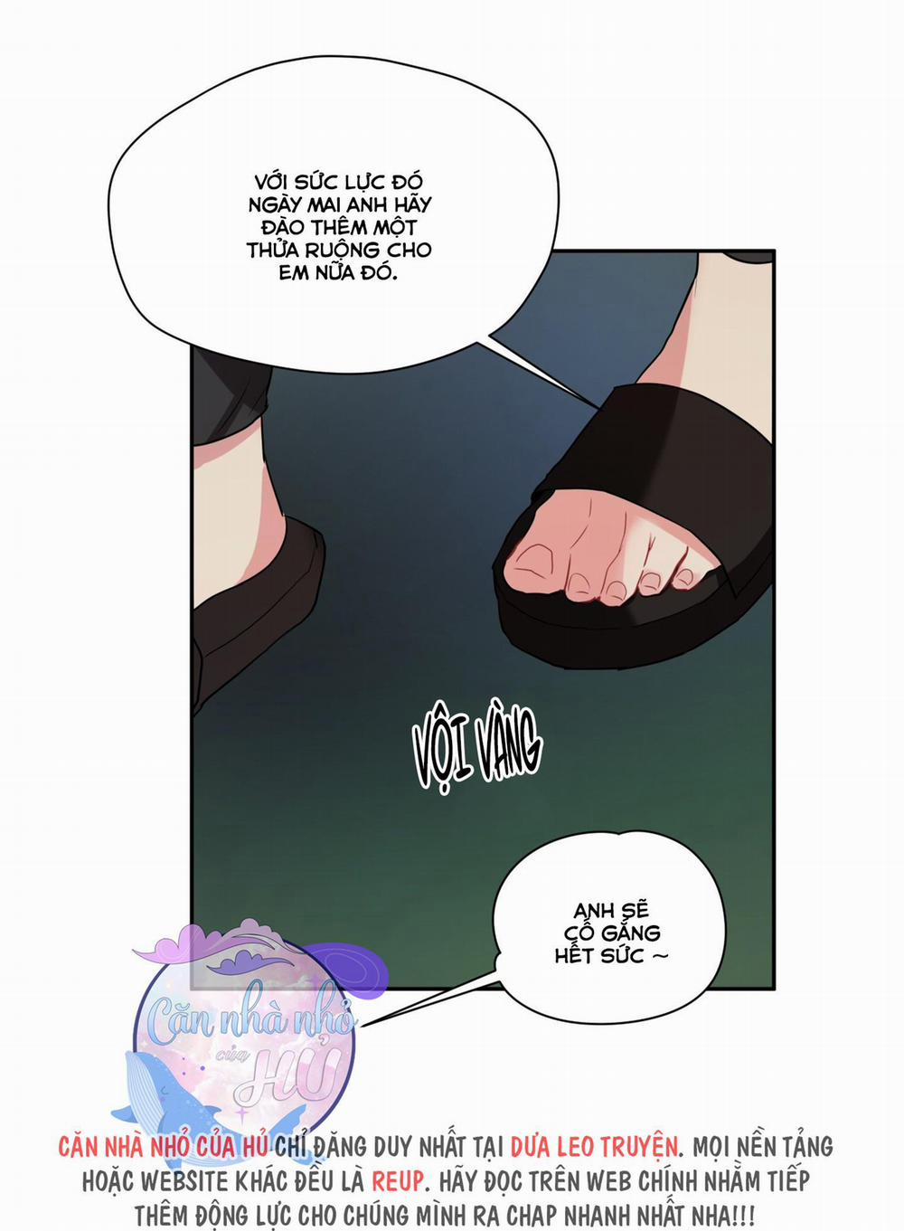 VỊ KHÁCH SAU NHÀ (END) 1 trang 148