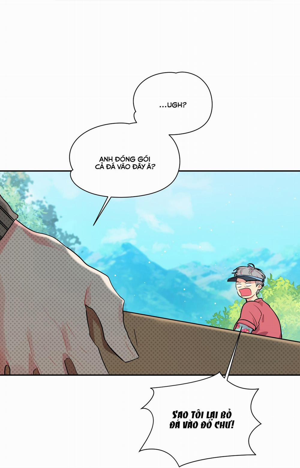 VỊ KHÁCH SAU NHÀ (END) 1 trang 18