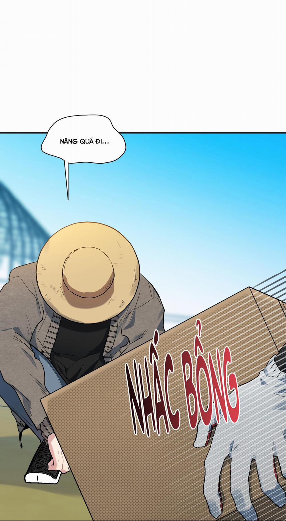 VỊ KHÁCH SAU NHÀ (END) 1 trang 21