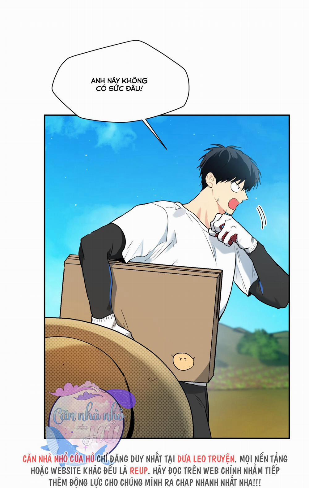 VỊ KHÁCH SAU NHÀ (END) 1 trang 23