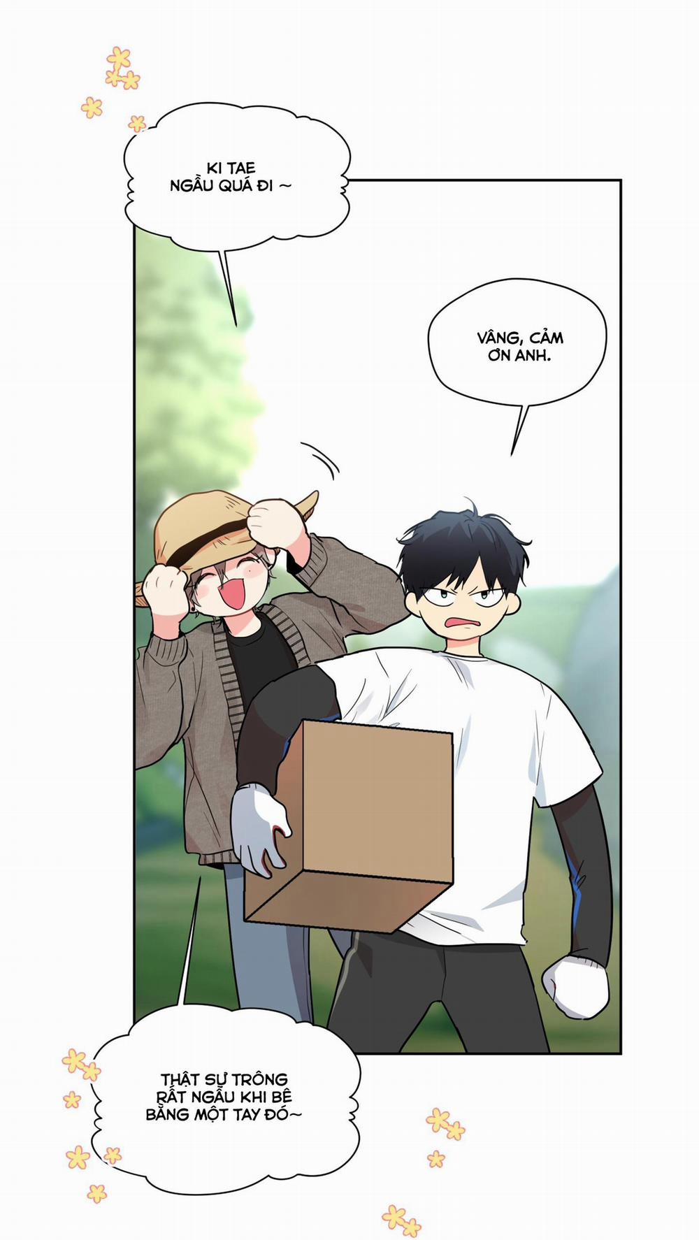 VỊ KHÁCH SAU NHÀ (END) 1 trang 28