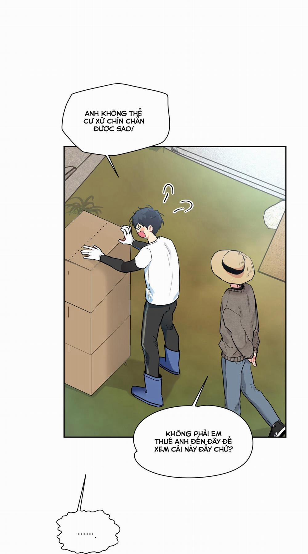 VỊ KHÁCH SAU NHÀ (END) 1 trang 31