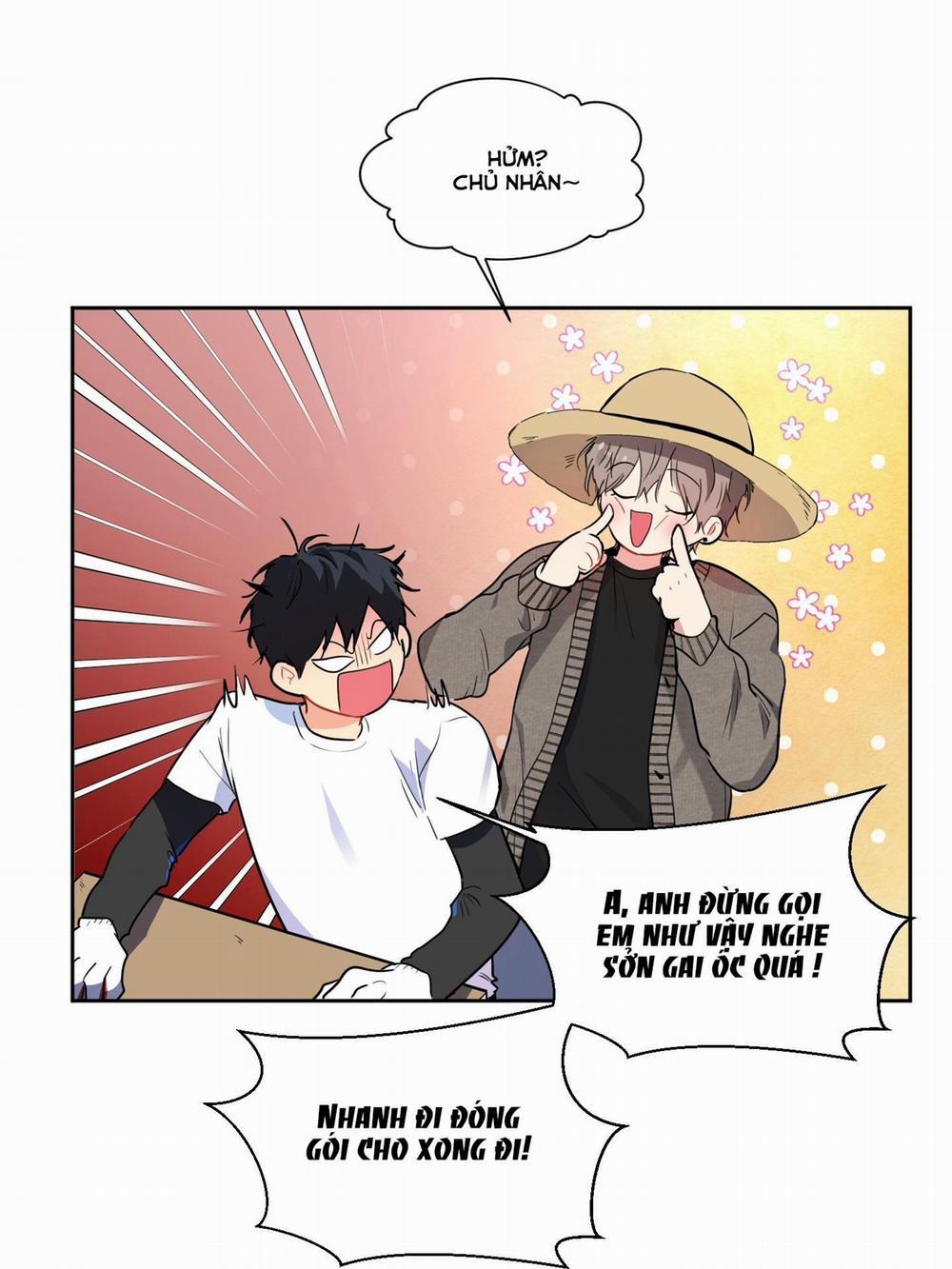 VỊ KHÁCH SAU NHÀ (END) 1 trang 33