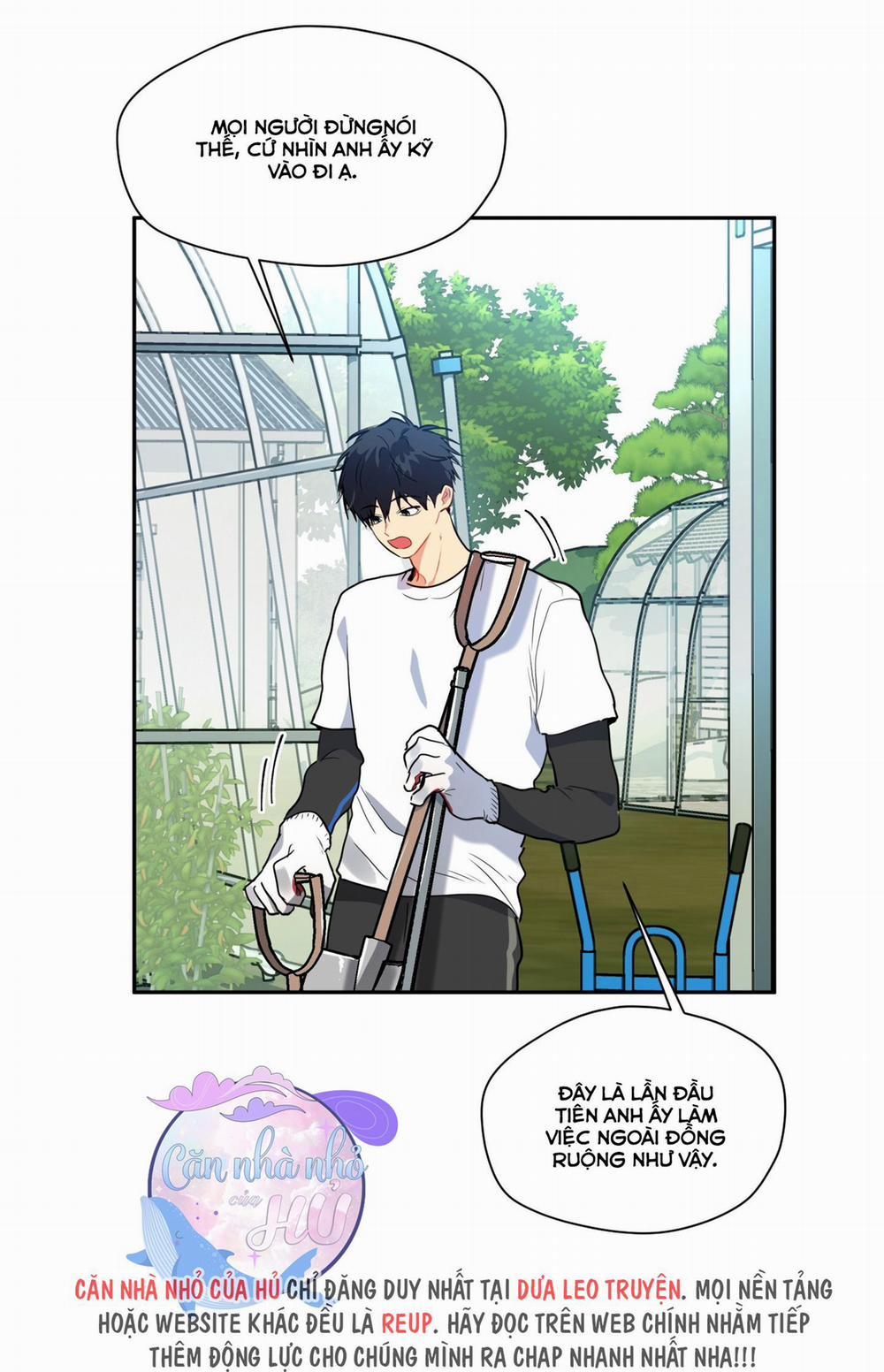 VỊ KHÁCH SAU NHÀ (END) 1 trang 50