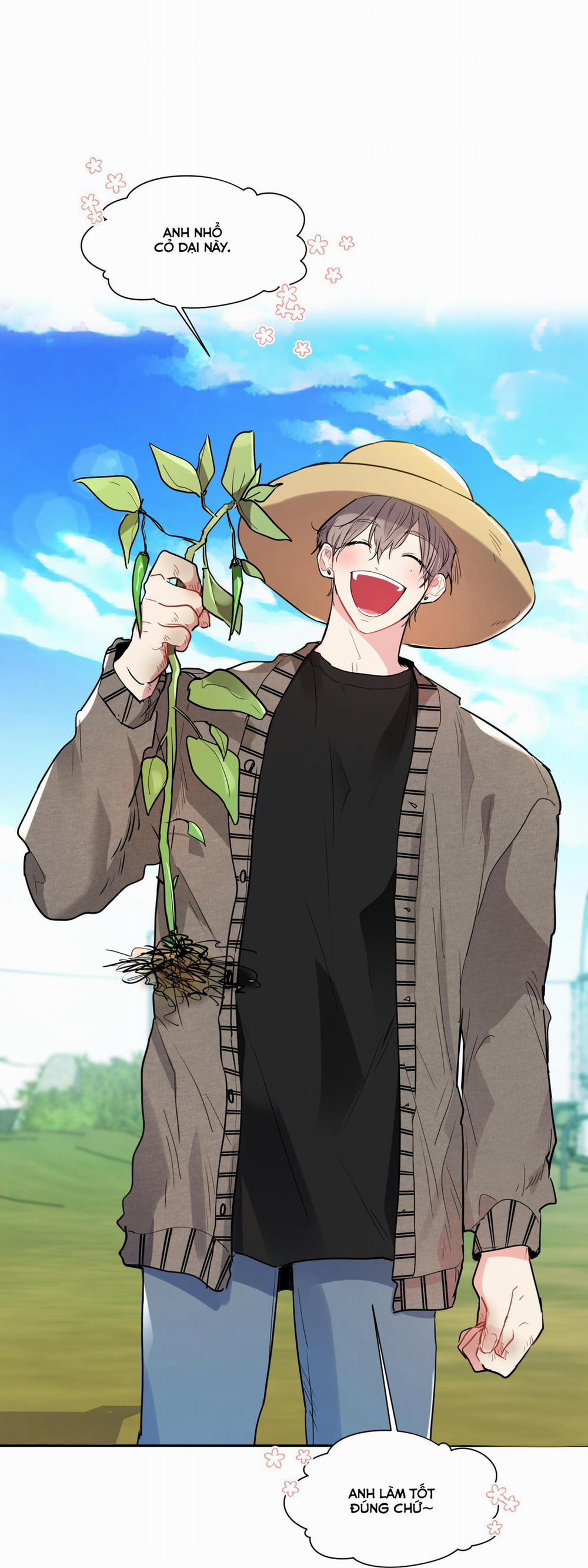 VỊ KHÁCH SAU NHÀ (END) 1 trang 54