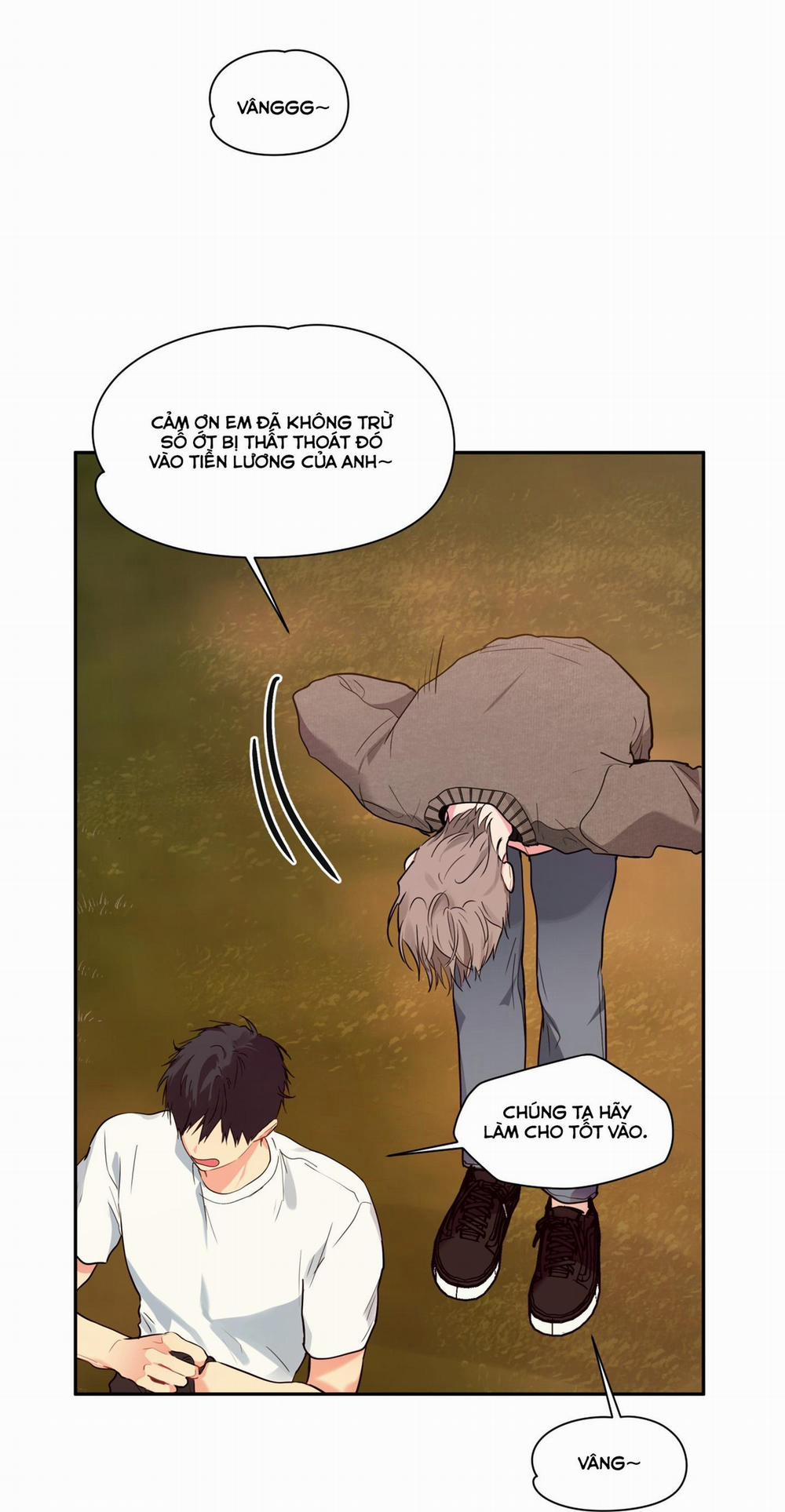 VỊ KHÁCH SAU NHÀ (END) 1 trang 61