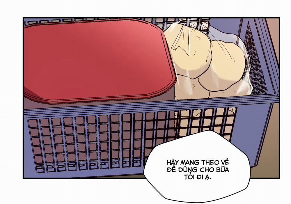 VỊ KHÁCH SAU NHÀ (END) 1 trang 63