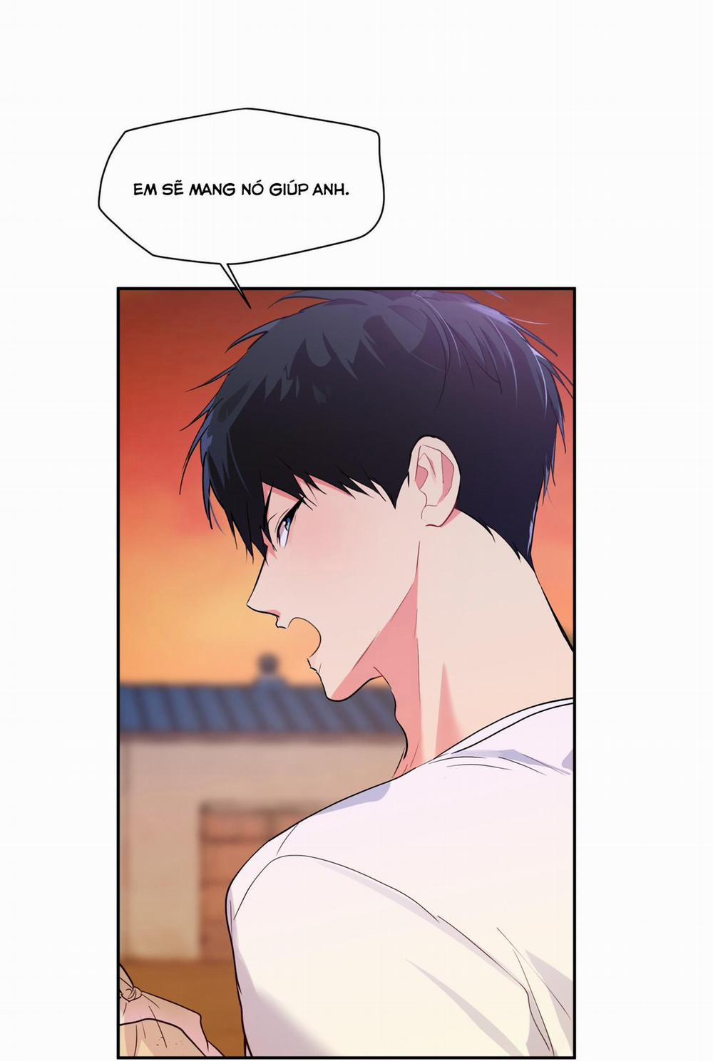 VỊ KHÁCH SAU NHÀ (END) 1 trang 70