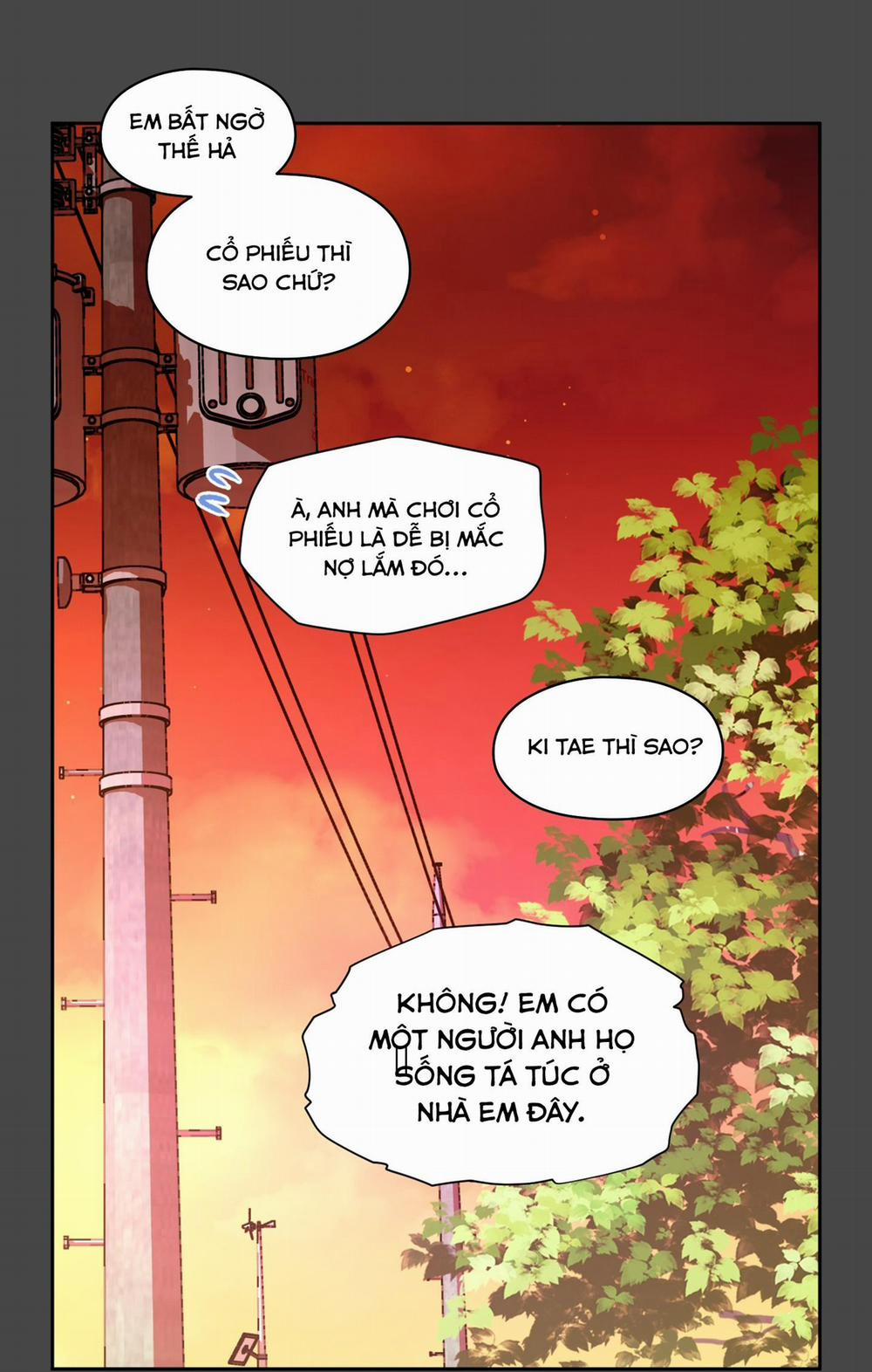 VỊ KHÁCH SAU NHÀ (END) 3 trang 100