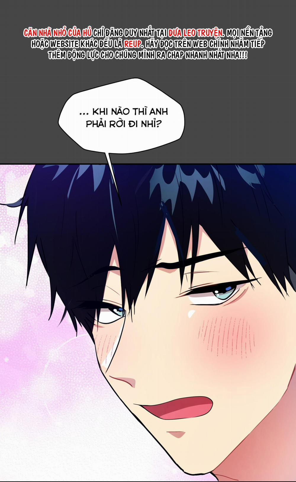 VỊ KHÁCH SAU NHÀ (END) 3 trang 110