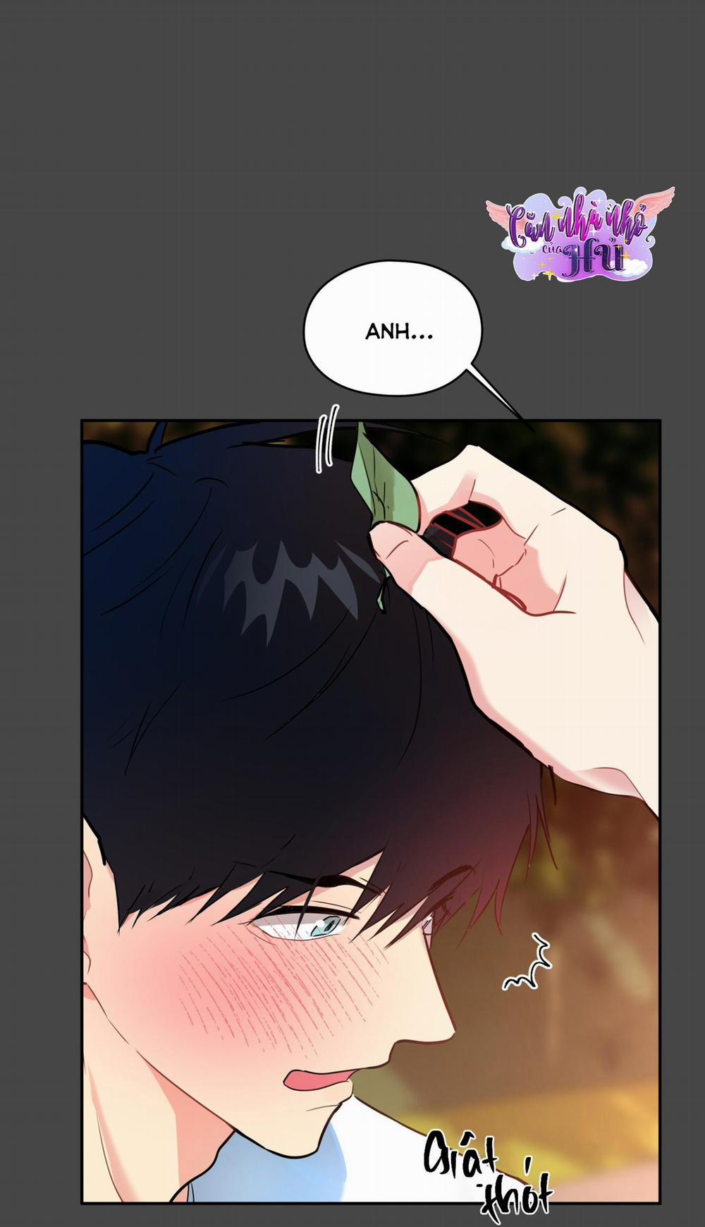 VỊ KHÁCH SAU NHÀ (END) 3 trang 113