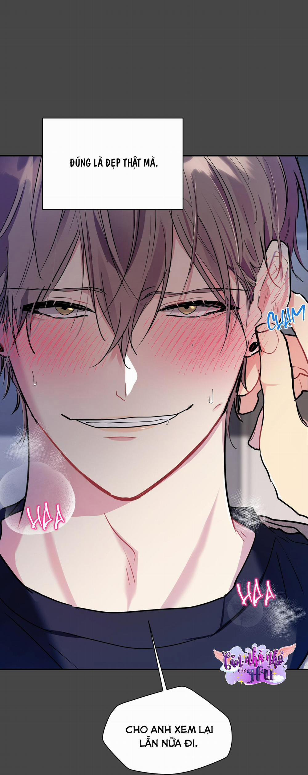 VỊ KHÁCH SAU NHÀ (END) 3 trang 18