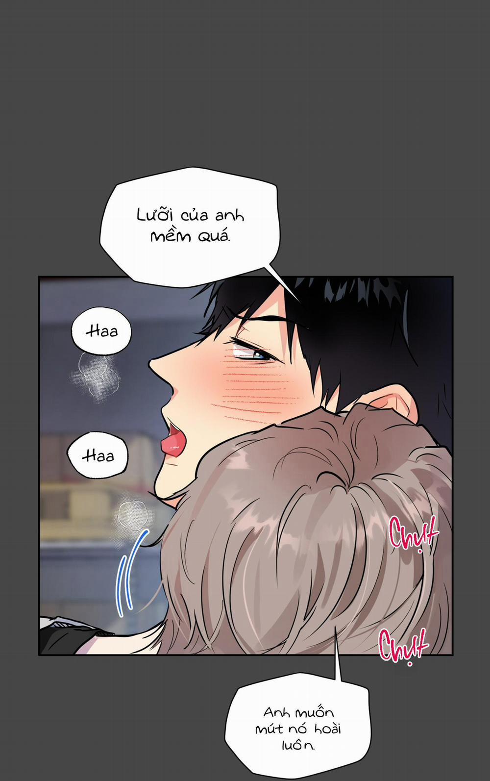 VỊ KHÁCH SAU NHÀ (END) 3 trang 27