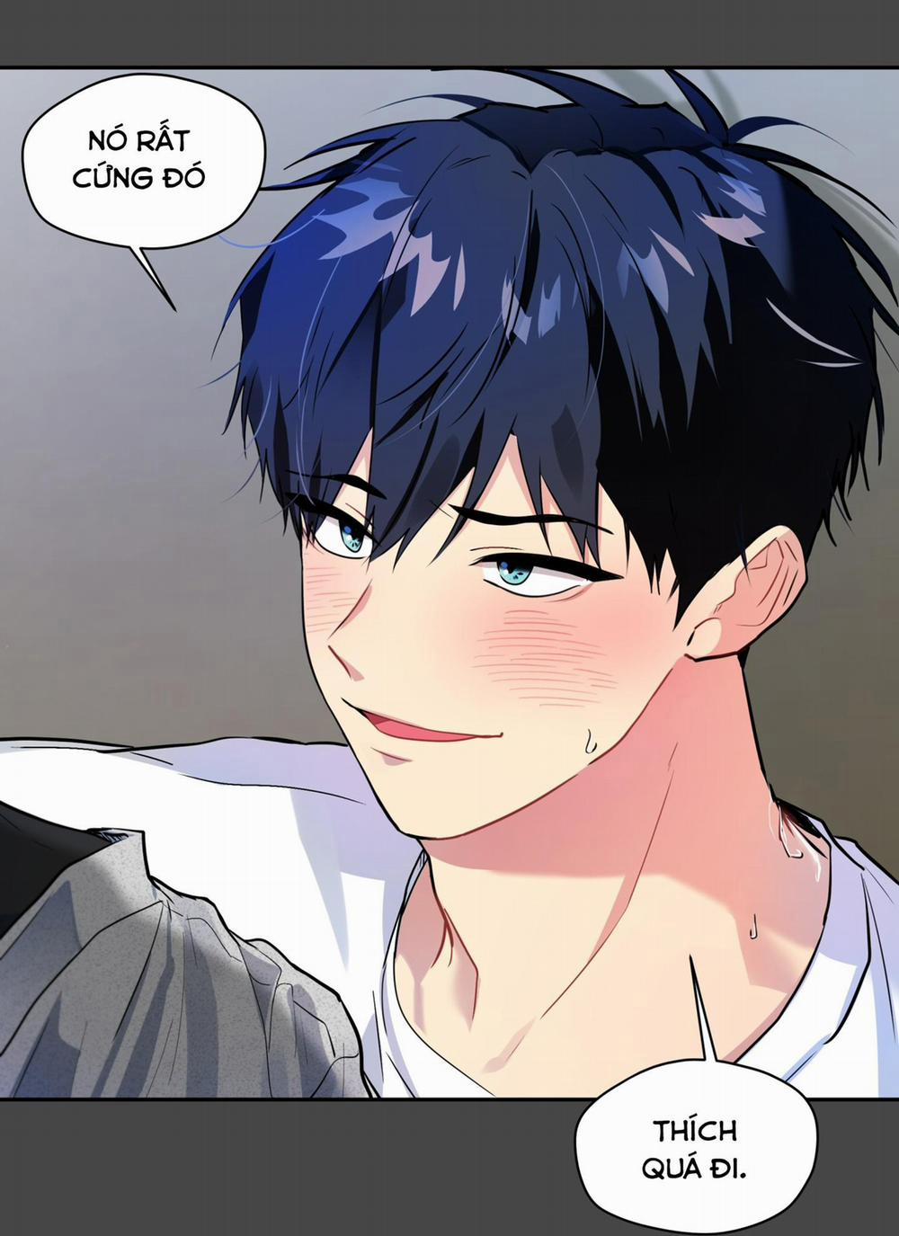 VỊ KHÁCH SAU NHÀ (END) 3 trang 32