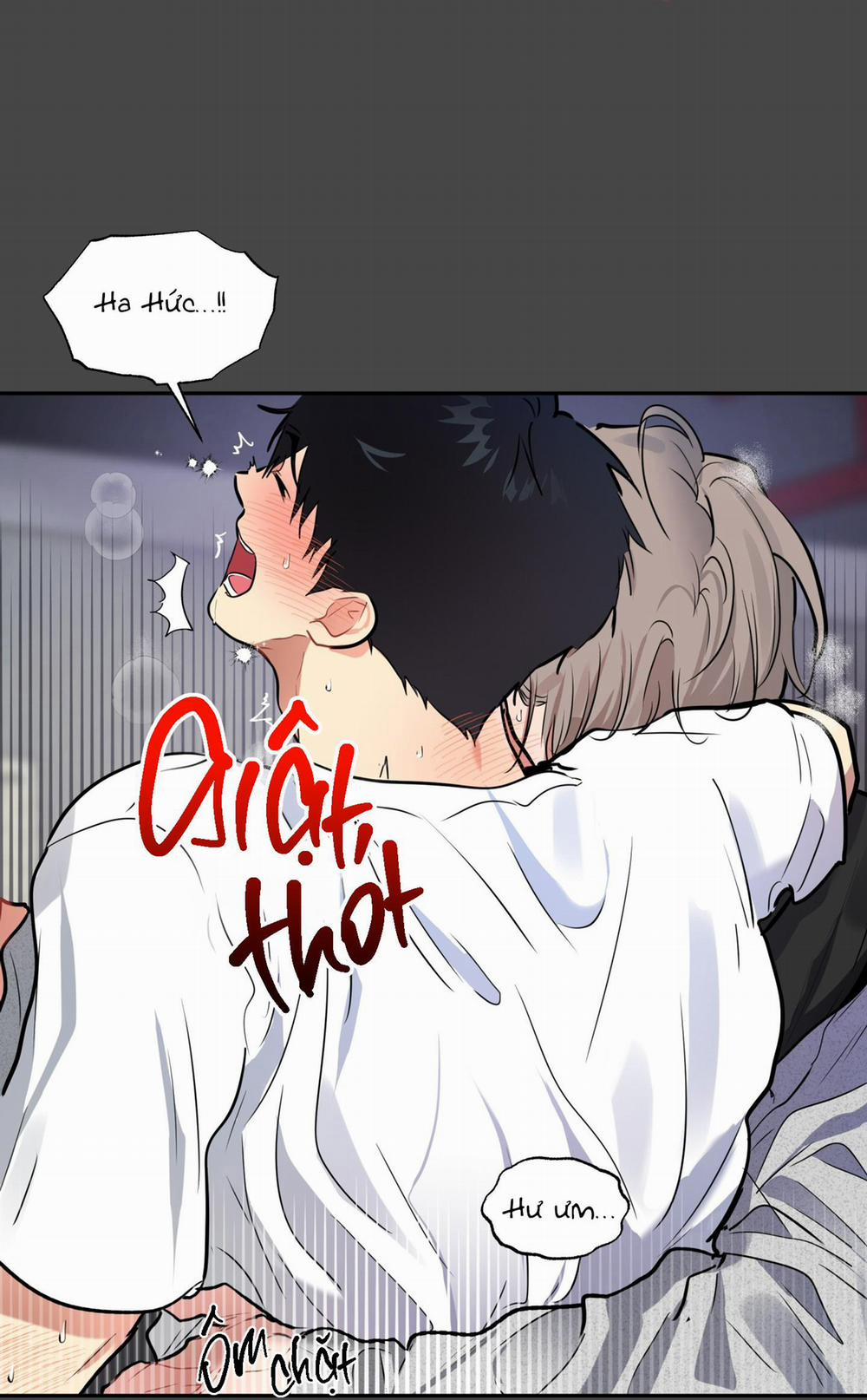 VỊ KHÁCH SAU NHÀ (END) 3 trang 43