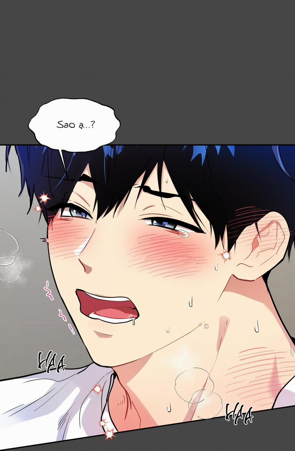 VỊ KHÁCH SAU NHÀ (END) 3 trang 47