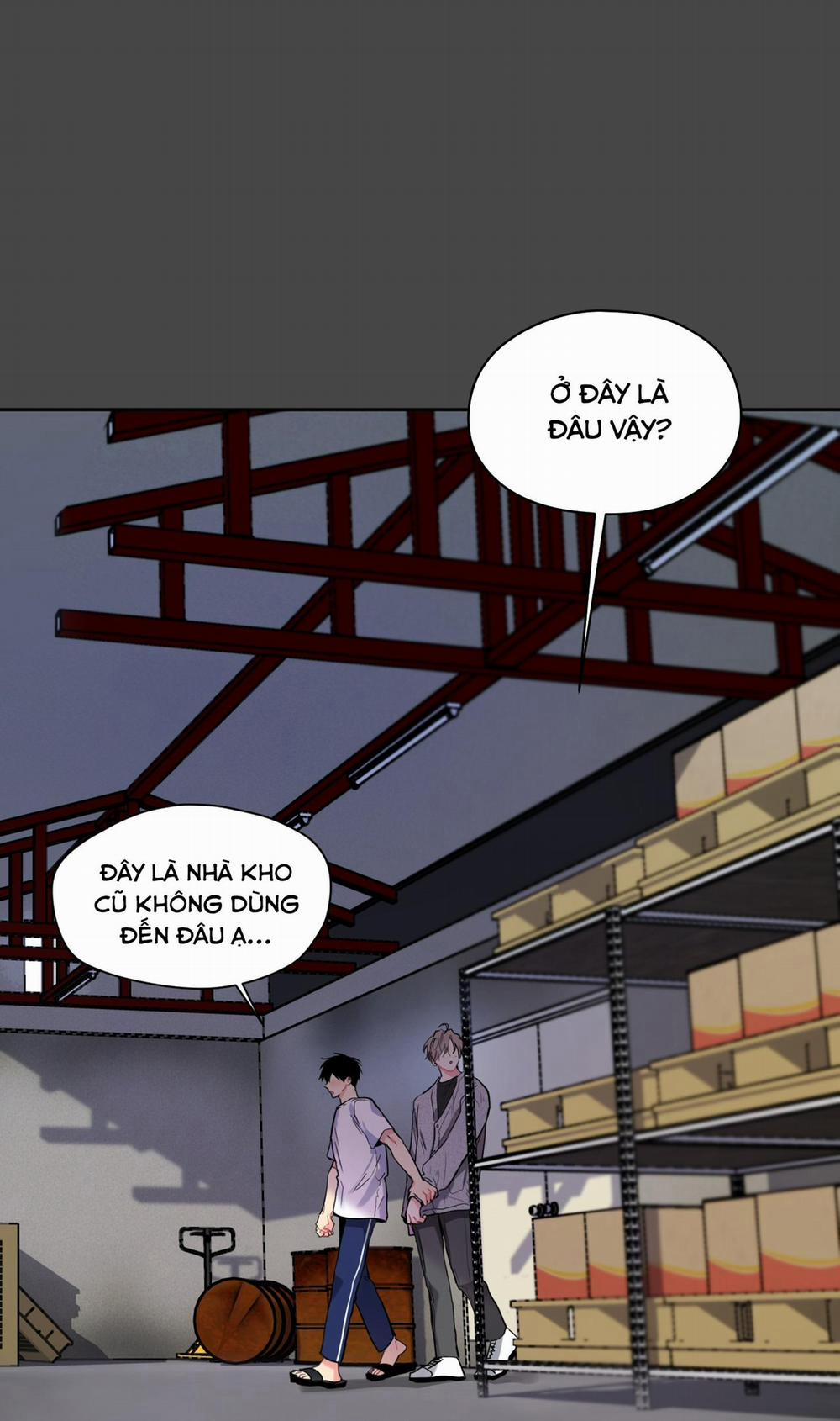 VỊ KHÁCH SAU NHÀ (END) 3 trang 5