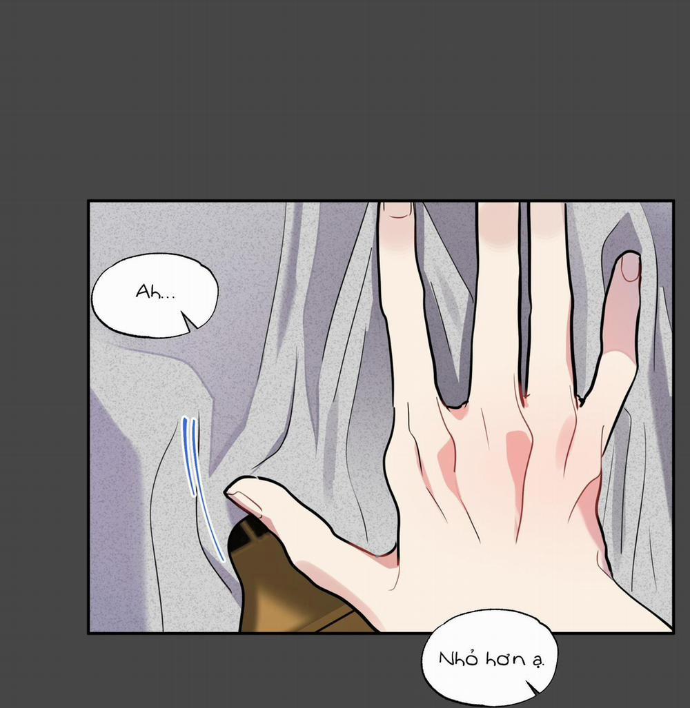 VỊ KHÁCH SAU NHÀ (END) 3 trang 51