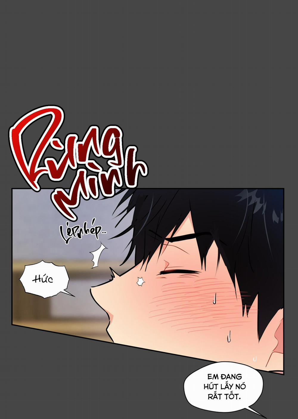 VỊ KHÁCH SAU NHÀ (END) 3 trang 62