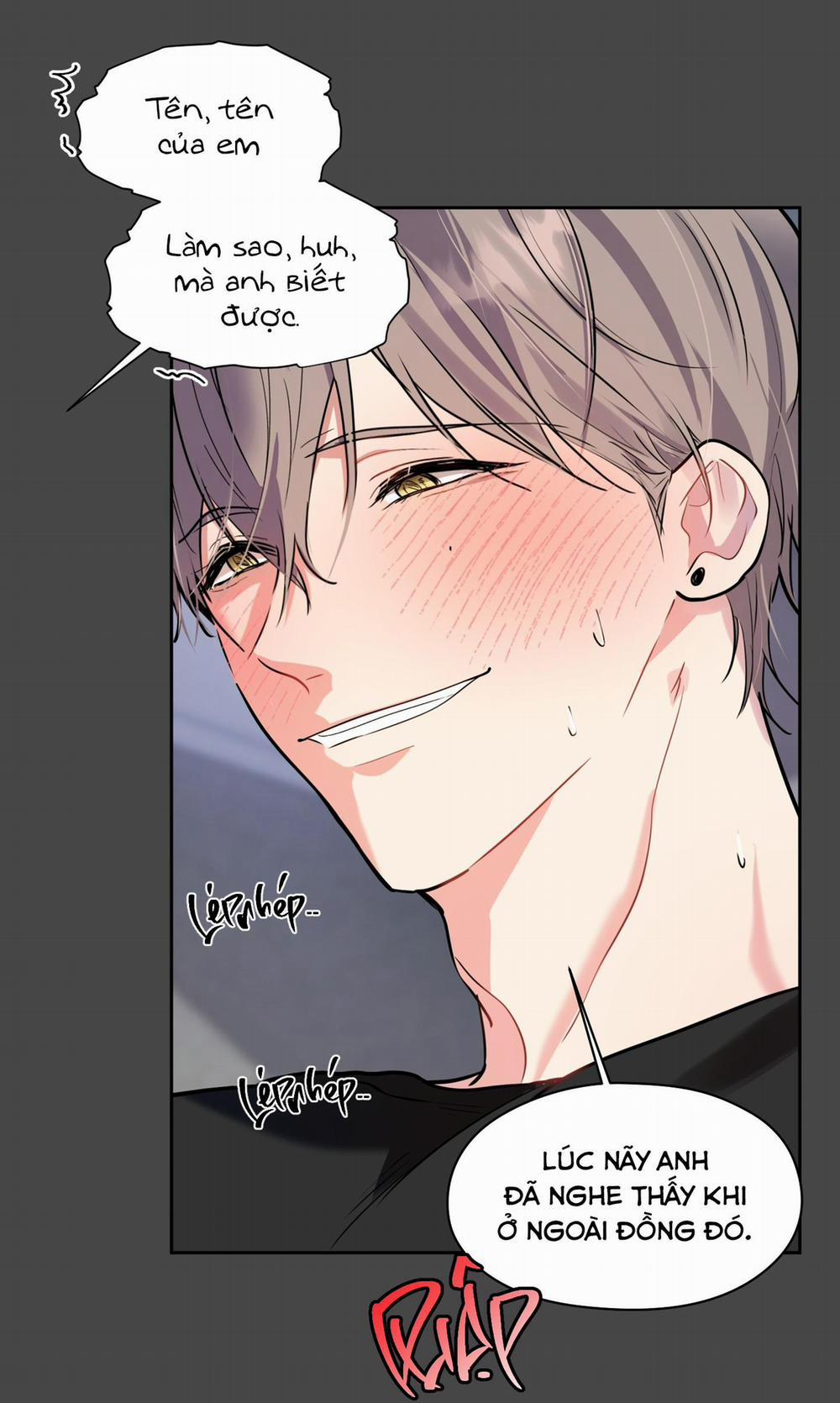 VỊ KHÁCH SAU NHÀ (END) 3 trang 64