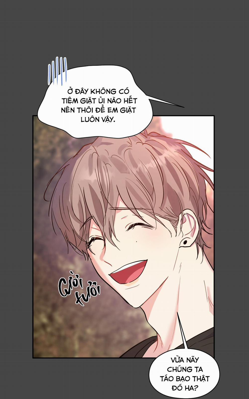 VỊ KHÁCH SAU NHÀ (END) 3 trang 91