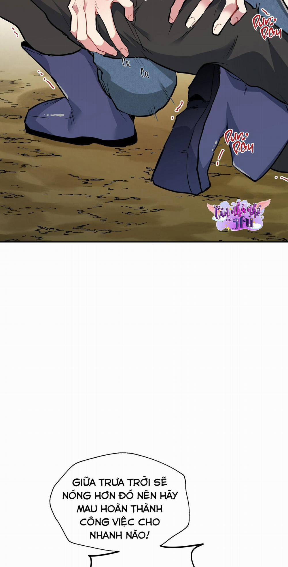 VỊ KHÁCH SAU NHÀ (END) 4 trang 14