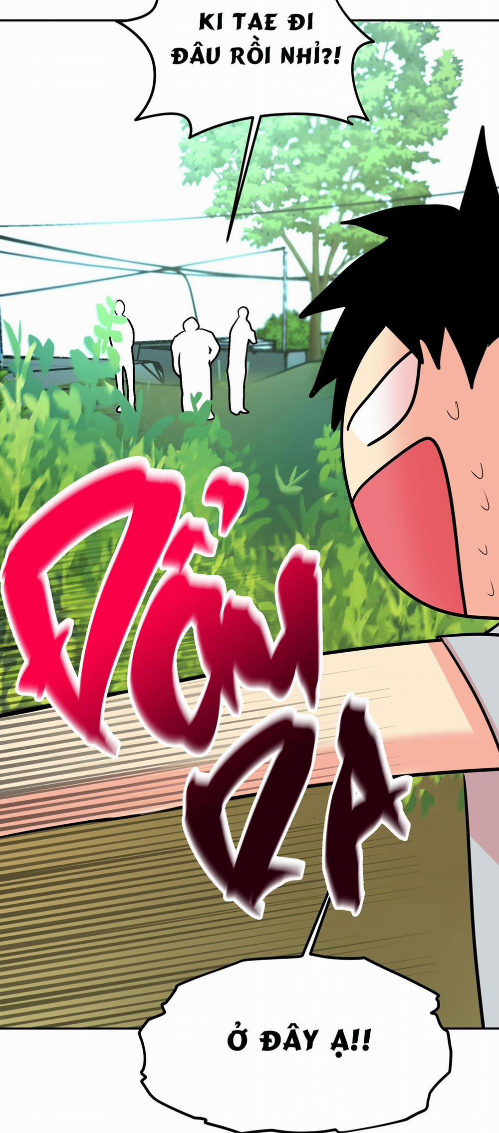 VỊ KHÁCH SAU NHÀ (END) 4 trang 15