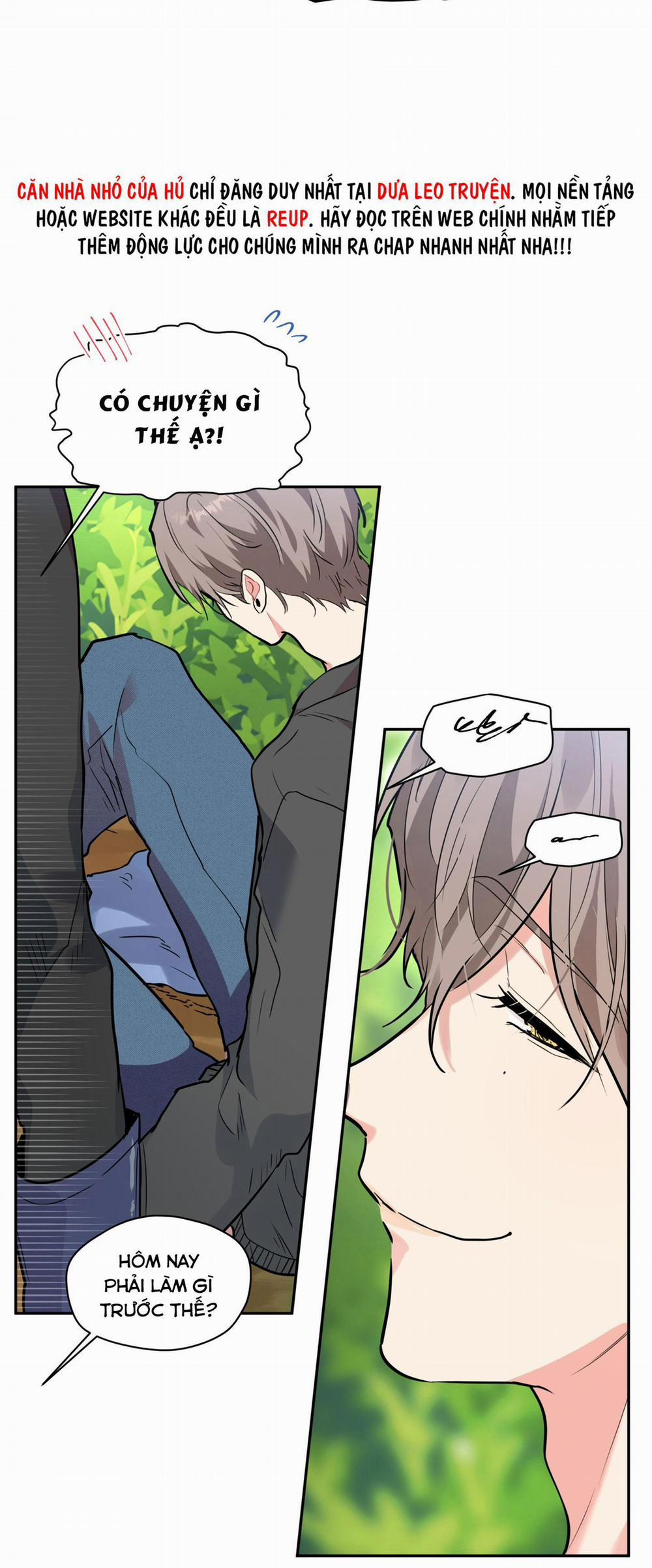 VỊ KHÁCH SAU NHÀ (END) 4 trang 16