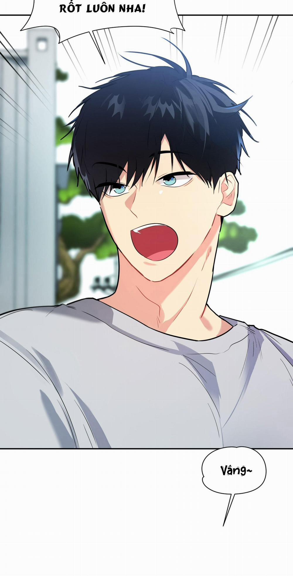 VỊ KHÁCH SAU NHÀ (END) 4 trang 20